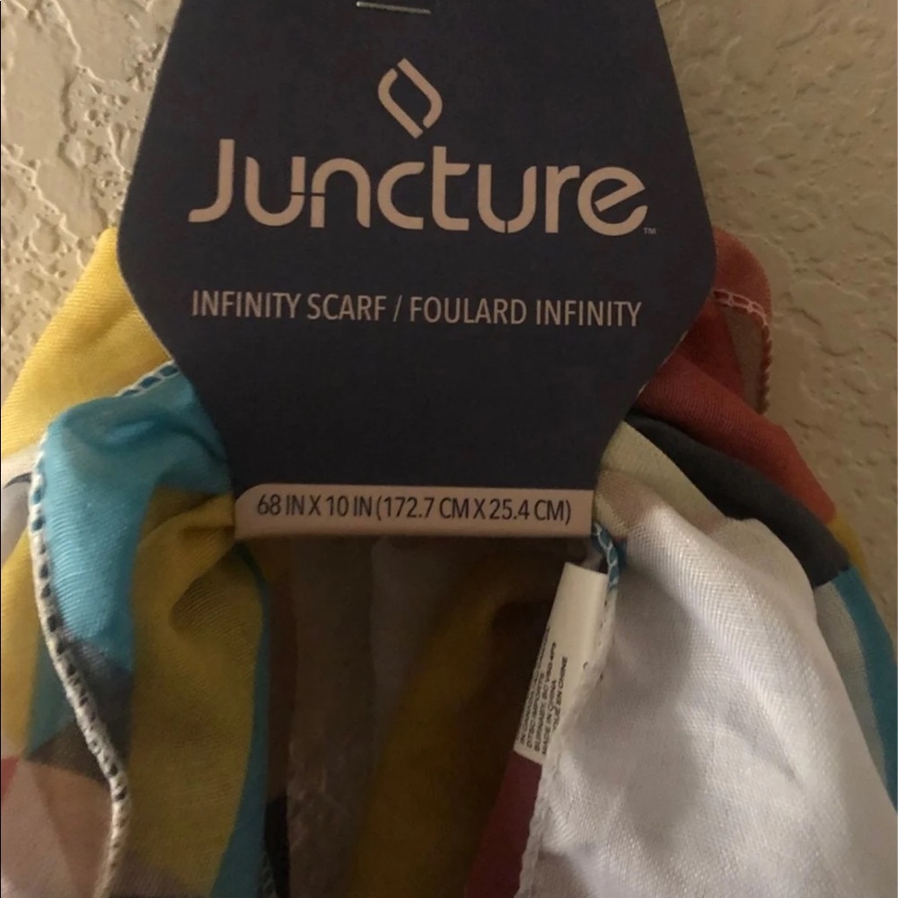 Infinity scarf - Picture 2 of 3